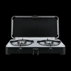 New MGCP-1200 réchaud à gaz Cuisson·Réchaud|Barbecue & Réchaud Extérieur·Réchaud Gaz Nomade