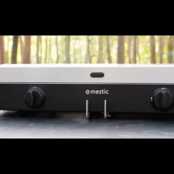 New MGCP-1200 réchaud à gaz Cuisson·Réchaud|Barbecue & Réchaud Extérieur·Réchaud Gaz Nomade