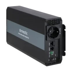 Clearance MI-500 | Convertisseur pur sinus 500 W Production Électrique·Convertisseur Dc-Ac|Production Électrique·Convertisseur Dc-Ac