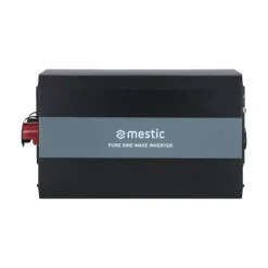 Sale MI-2000 | Convertisseur pur sinus 2000 W Production Électrique·Convertisseur Dc-Ac|Production Électrique·Convertisseur Dc-Ac