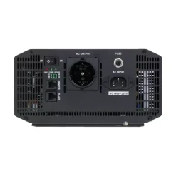 Sale MI-2000 | Convertisseur pur sinus 2000 W Production Électrique·Convertisseur Dc-Ac|Production Électrique·Convertisseur Dc-Ac