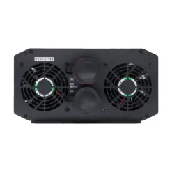 Sale MI-2000 | Convertisseur pur sinus 2000 W Production Électrique·Convertisseur Dc-Ac|Production Électrique·Convertisseur Dc-Ac
