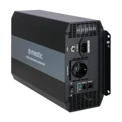 MI-1500 | Convertisseur pur sinus 1500 W*Mestic