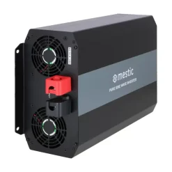 MI-1500 | Convertisseur pur sinus 1500 W*Mestic