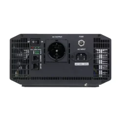 MI-1500 | Convertisseur pur sinus 1500 W*Mestic