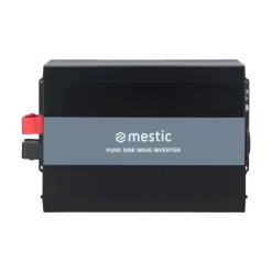 Discount MI-1000 | Convertisseur pur sinus 1000 W Production Électrique·Convertisseur Dc-Ac|Production Électrique·Convertisseur Dc-Ac
