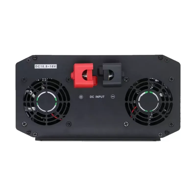 Discount MI-1000 | Convertisseur pur sinus 1000 W Production Électrique·Convertisseur Dc-Ac|Production Électrique·Convertisseur Dc-Ac