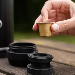 MK-90 cafetière portable Cuisine & Vaisselle·Bouilloire & Cafetière|Petit Électroménager De Cuisine·Machine À Café