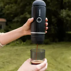MK-90 cafetière portable Cuisine & Vaisselle·Bouilloire & Cafetière|Petit Électroménager De Cuisine·Machine À Café