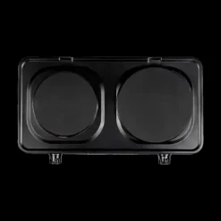 MKT-200 réchaud électrique Cuisson·Réchaud|Barbecue & Réchaud Extérieur·Réchaud Gaz Nomade