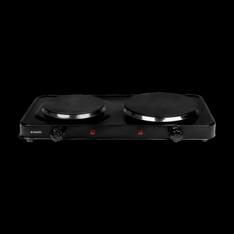 MKT-200 réchaud électrique Cuisson·Réchaud|Barbecue & Réchaud Extérieur·Réchaud Gaz Nomade