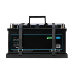 Best MLB-100 LN5 Smart Batterie lithium | 100 Ah - 1280 Wh Batterie·Batterie Lithium|Batteries·Batterie Lithium
