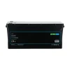 MLB-300 Smart Batterie lithium | 300 Ah - 3840 Wh*Mestic New