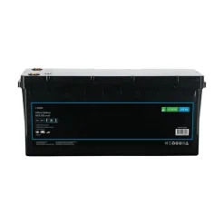 MLB-300 Smart Batterie lithium | 300 Ah - 3840 Wh*Mestic New
