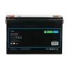 Online MLB-120 Smart Batterie lithium | 120 Ah - 1536 Wh Batterie·Batterie Lithium|Batteries·Batterie Lithium