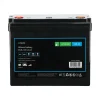 MLB-100 smart lithium | 100 Ah - 1280 Wh*Mestic Outlet