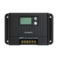 MSC-4010 | Régulateur solaire MPPT 10 A*Mestic Discount