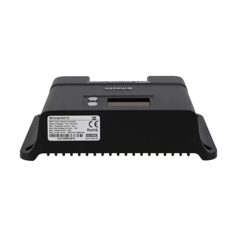 MSC-4010 | Régulateur solaire MPPT 10 A*Mestic Discount