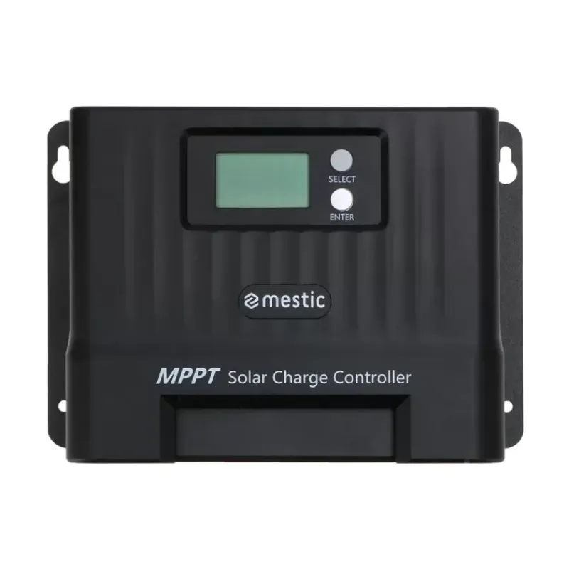 Outlet MSC-4030 | Régulateur solaire MPPT 30 A Solaire·Régulateur De Charge|Energie Solaire·Régulateur De Charge