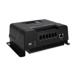 Outlet MSC-4030 | Régulateur solaire MPPT 30 A Solaire·Régulateur De Charge|Energie Solaire·Régulateur De Charge