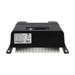 Outlet MSC-4030 | Régulateur solaire MPPT 30 A Solaire·Régulateur De Charge|Energie Solaire·Régulateur De Charge
