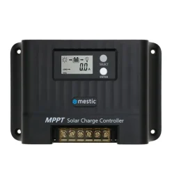 Best MSC-4020 MPPT 60/20 Solaire·Régulateur De Charge|Energie Solaire·Régulateur De Charge