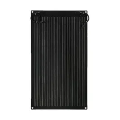 MSFL-150 | Panneau solaire semi-flexible 150 W*Mestic Clearance
