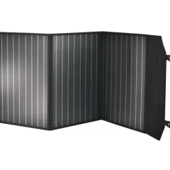 Sale MSFO-100  | Panneau solaire pliable 100 W Solaire·Panneau Pliable & Kit Solaire Mobile