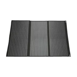 Sale MSFO-100  | Panneau solaire pliable 100 W Solaire·Panneau Pliable & Kit Solaire Mobile