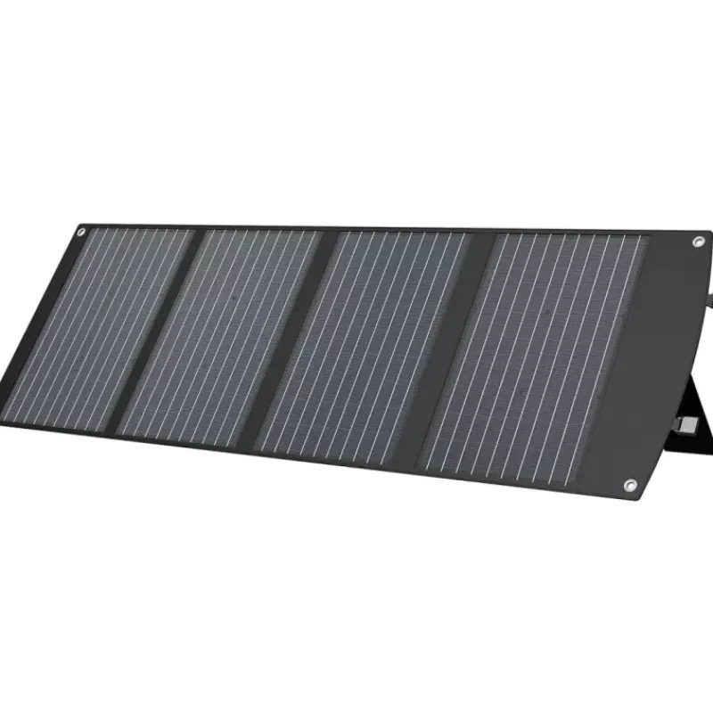 Online MSFO-200 | Panneau solaire pliable 200 W Solaire·Panneau Pliable & Kit Solaire Mobile
