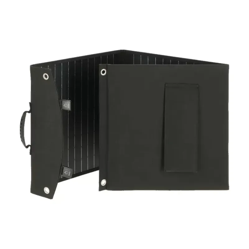 Online MSFO-200 | Panneau solaire pliable 200 W Solaire·Panneau Pliable & Kit Solaire Mobile