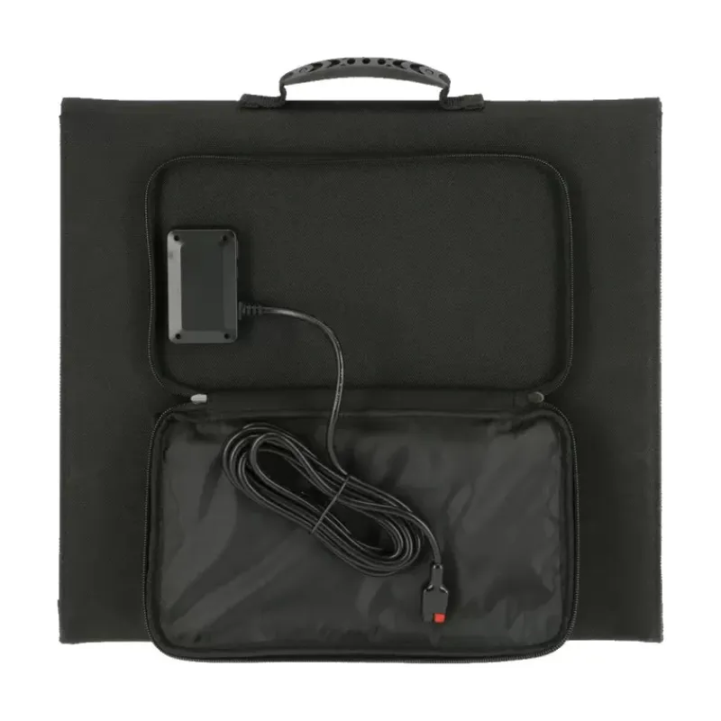 Online MSFO-200 | Panneau solaire pliable 200 W Solaire·Panneau Pliable & Kit Solaire Mobile