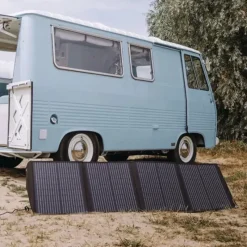 MSFO-150 | Panneau solaire pliable 150 W*Mestic Sale