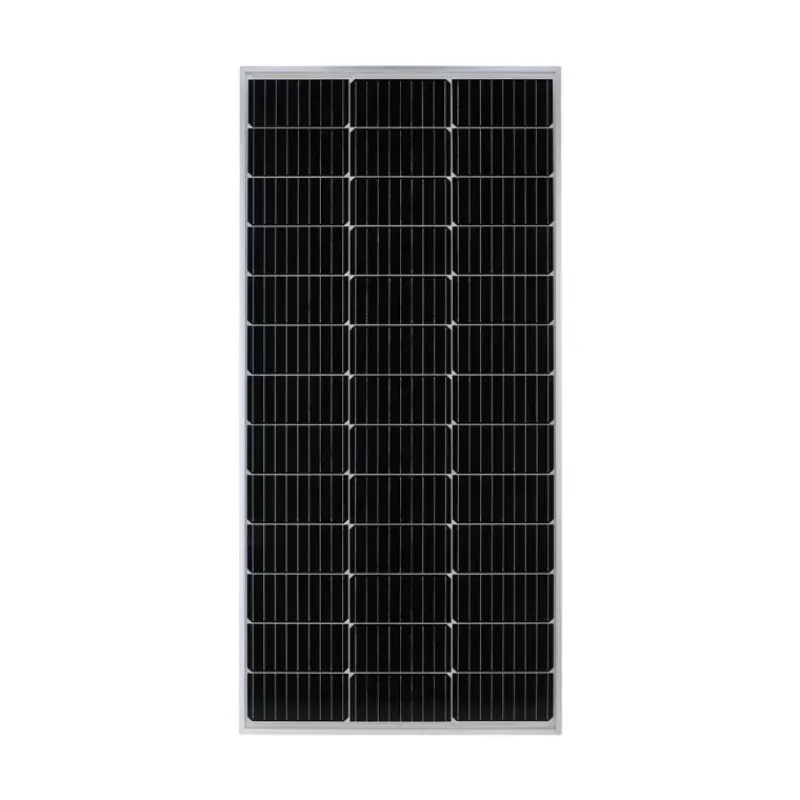 MSMO-140 | Panneau solaire PERC 140 W*Mestic