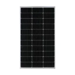 Discount MSMO-120 | Panneau solaire PERC 120 W Solaire·Panneau Solaire Rigide|Energie Solaire·Panneau Solaire