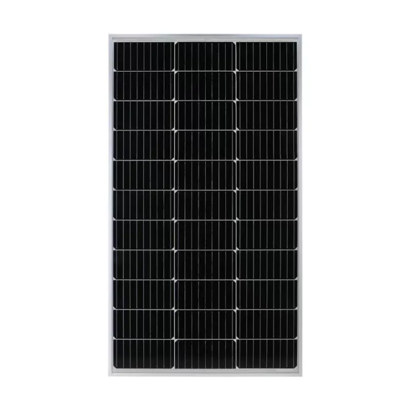 Discount MSMO-120 | Panneau solaire PERC 120 W Solaire·Panneau Solaire Rigide|Energie Solaire·Panneau Solaire