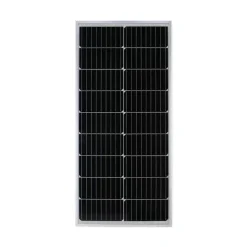 MSMO-75 | Panneau solaire PERC 75 W*Mestic Online