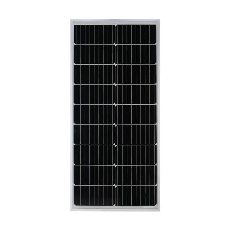 MSMO-75 | Panneau solaire PERC 75 W*Mestic Online