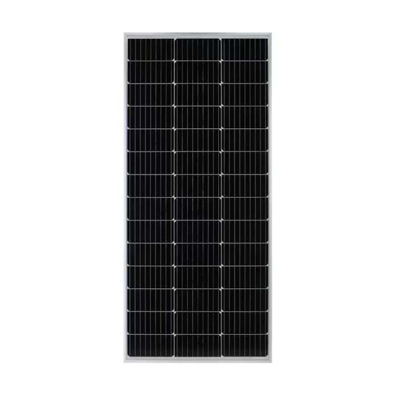 MSMO-160 | Panneau solaire PERC 160 W Solaire·Panneau Solaire Rigide|Energie Solaire·Panneau Solaire