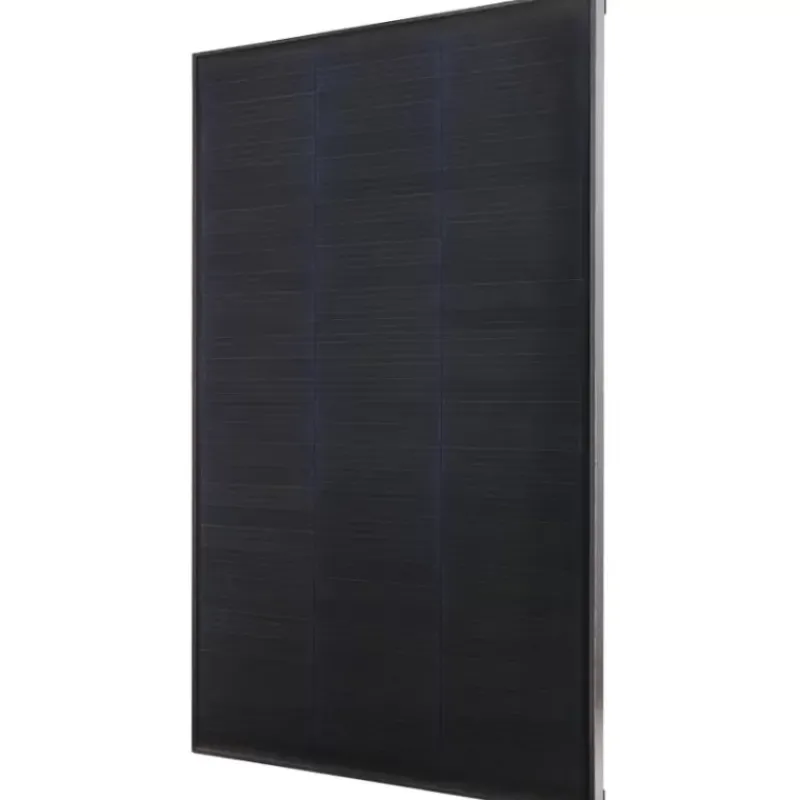 Online MSSH-140 | Panneau solaire Shingled 140 W Solaire·Panneau Solaire Rigide|Energie Solaire·Panneau Solaire