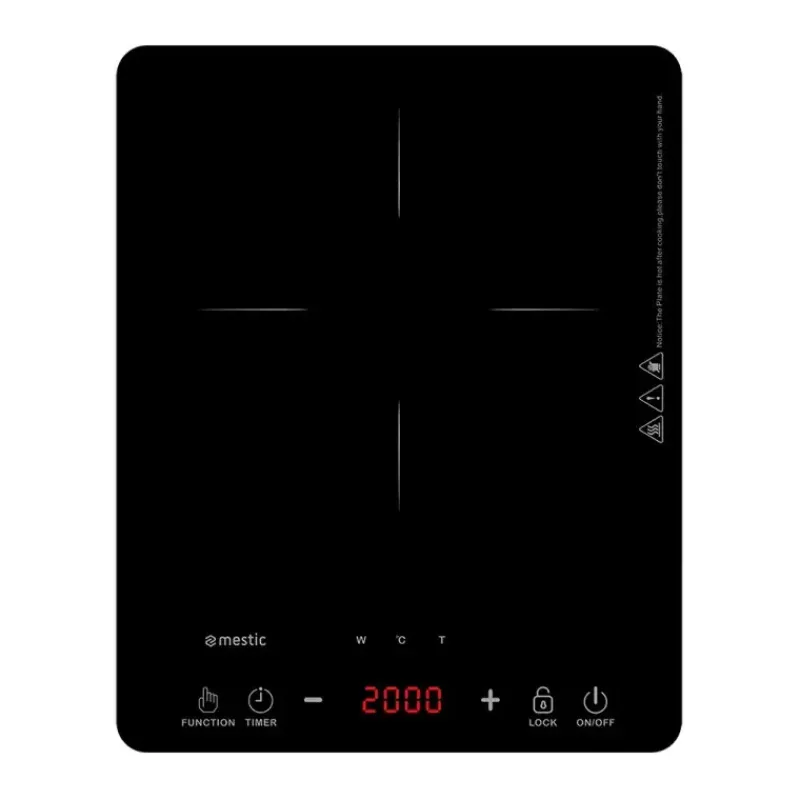 Plaque de cuisson induction MIC-120*Mestic Hot