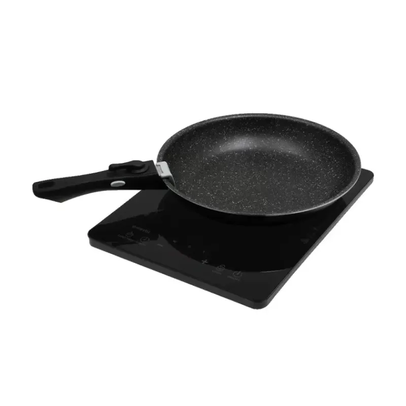 Plaque de cuisson induction MIC-120*Mestic Hot