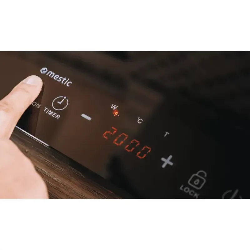 Plaque de cuisson induction MIC-120*Mestic Hot