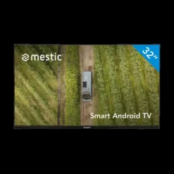 Clearance Smart Android MTV 32" Multimédia - Hi-Tech·Tv
