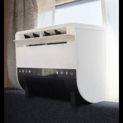 Split-unit SPA-5100 Climatisation·Climatisation Nomade