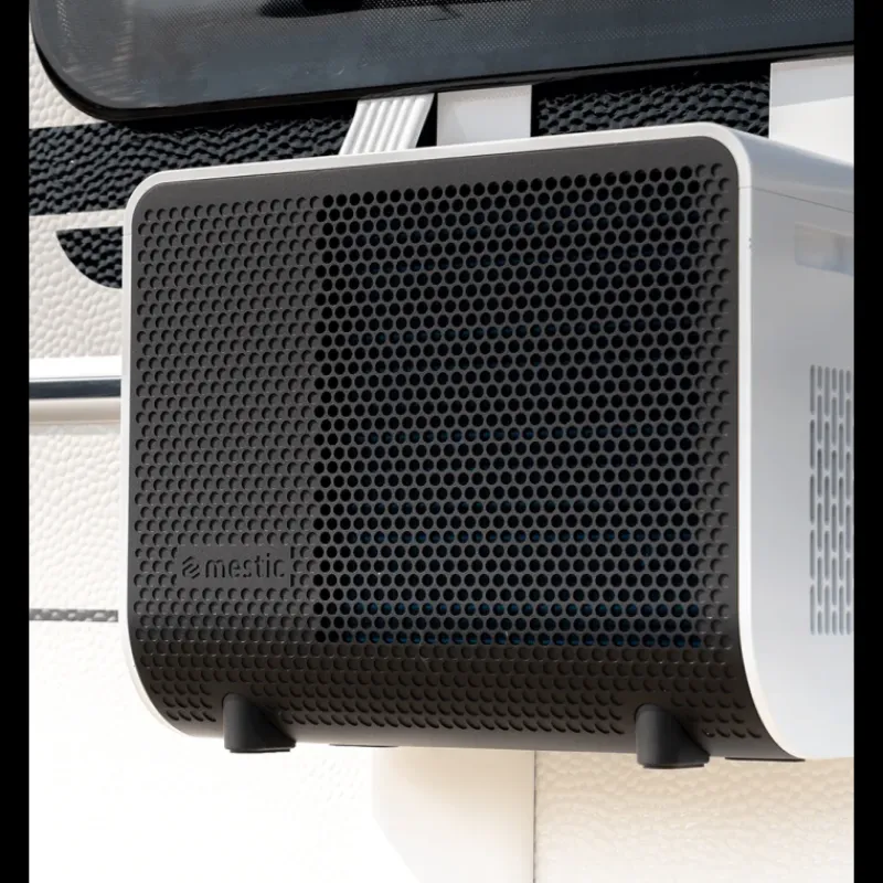 Split-unit SPA-5100 Climatisation·Climatisation Nomade