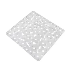 Tapis fond d'évier carrée*Metaltex