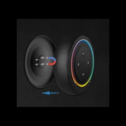 Contrôleur RGBW LED avec télécommande tactile 12 / 24V*MiBOXER New