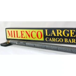 Barre cargo*Milenco New