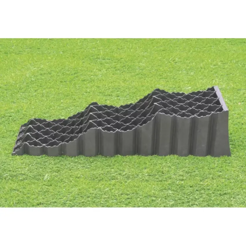Cales Trident*Milenco Discount